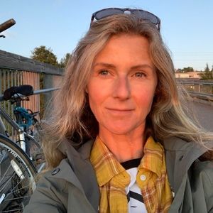 Meet your Posher, Cory